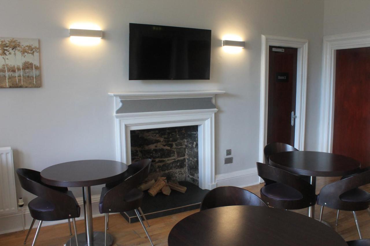 No6 West Coates Hotel Edinburgh Bagian luar foto
